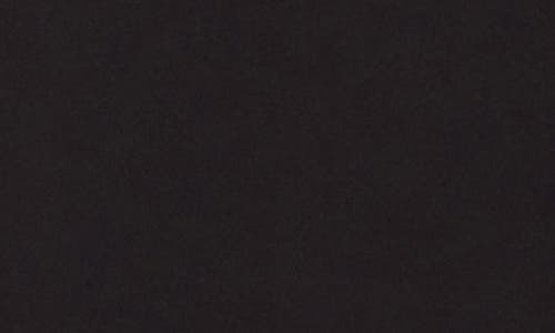 Apana Powerhouse Full Zip Sweatshirt In Rich Black