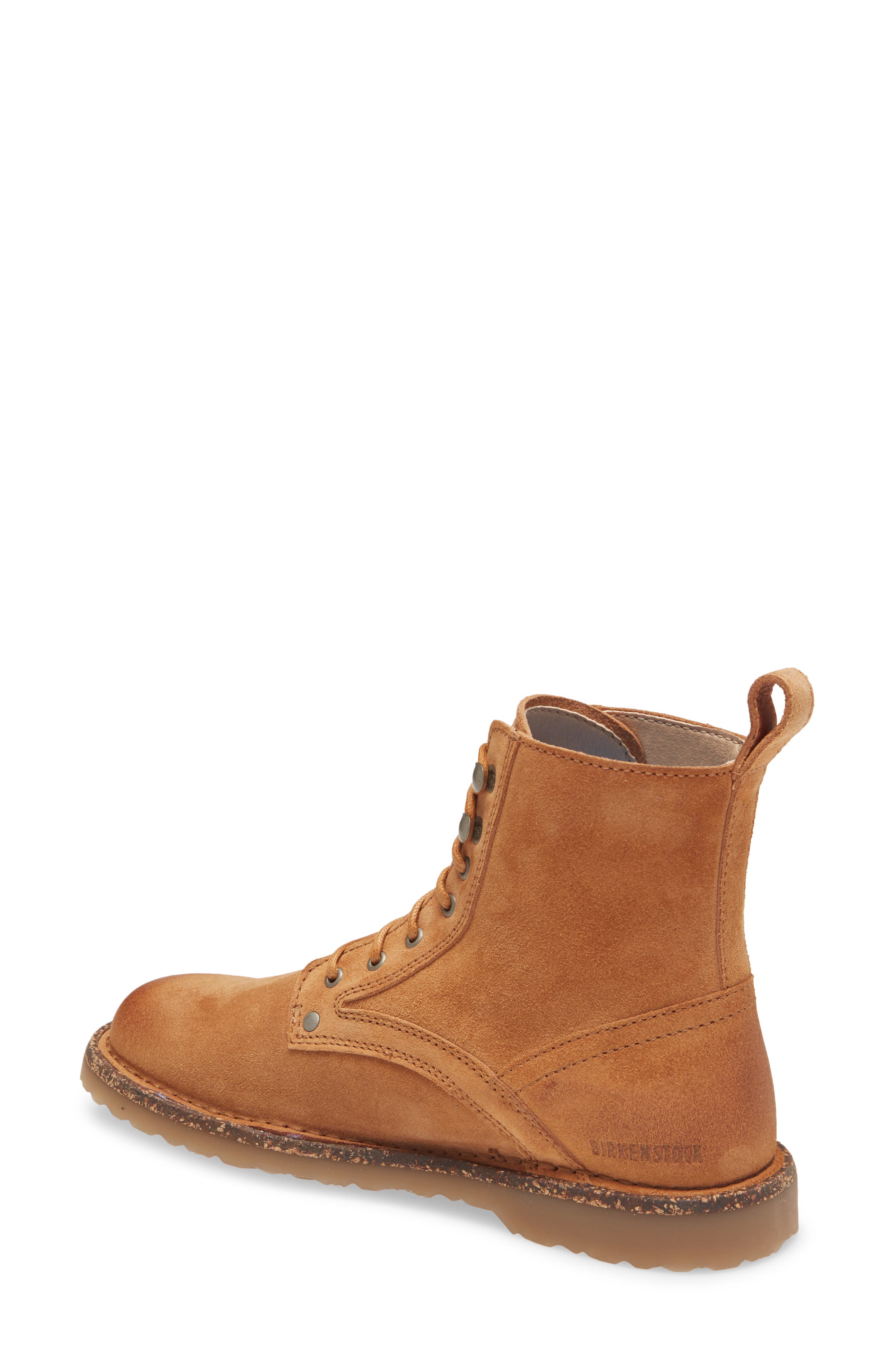 birkenstock work boots