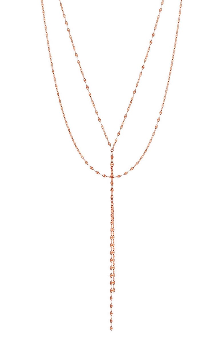 Lana Jewelry 'Blake' Lariat Necklace | Nordstrom