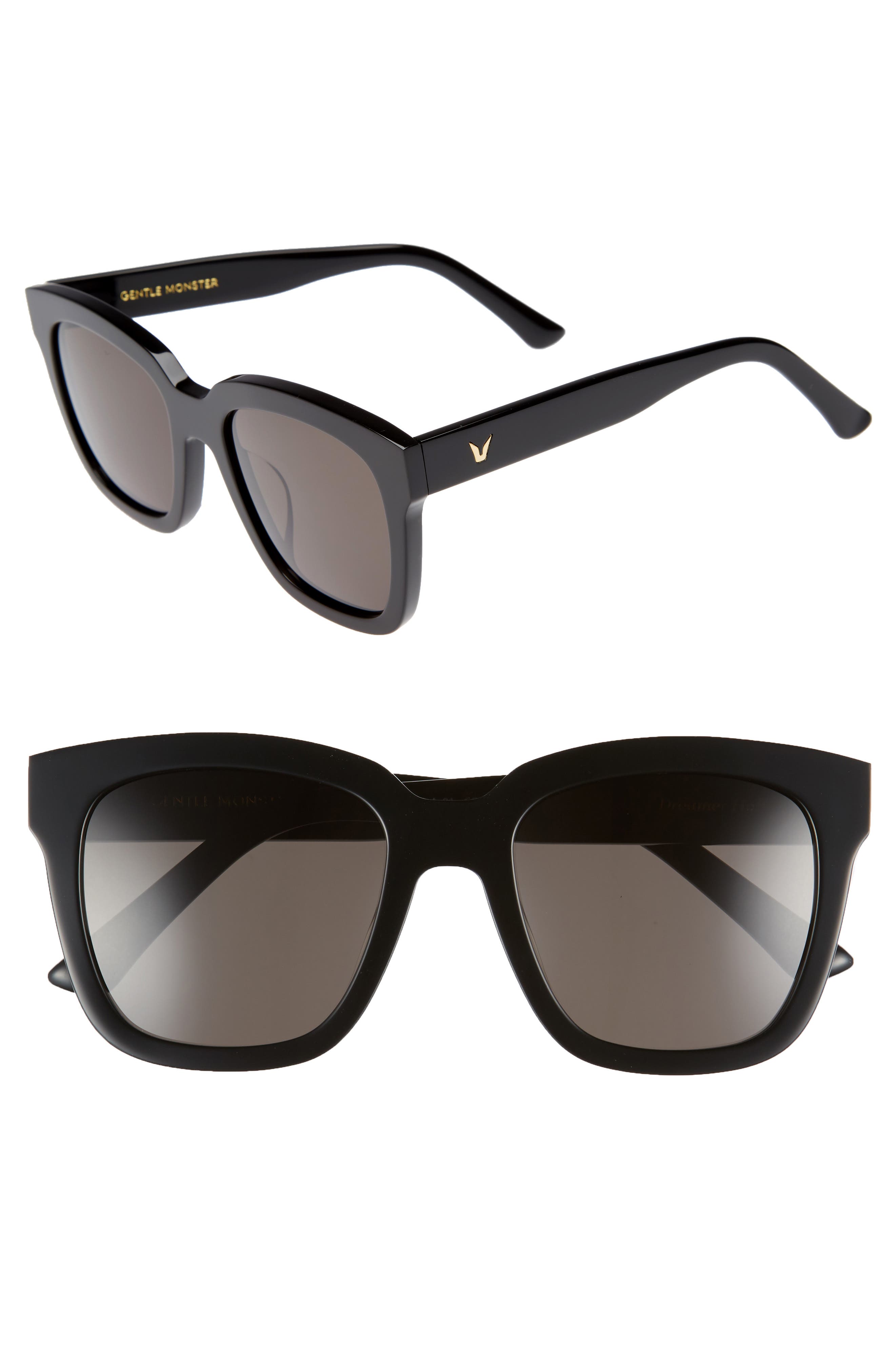 Gentle Monster Dreamer Hoff 54mm Sunglasses Nordstrom