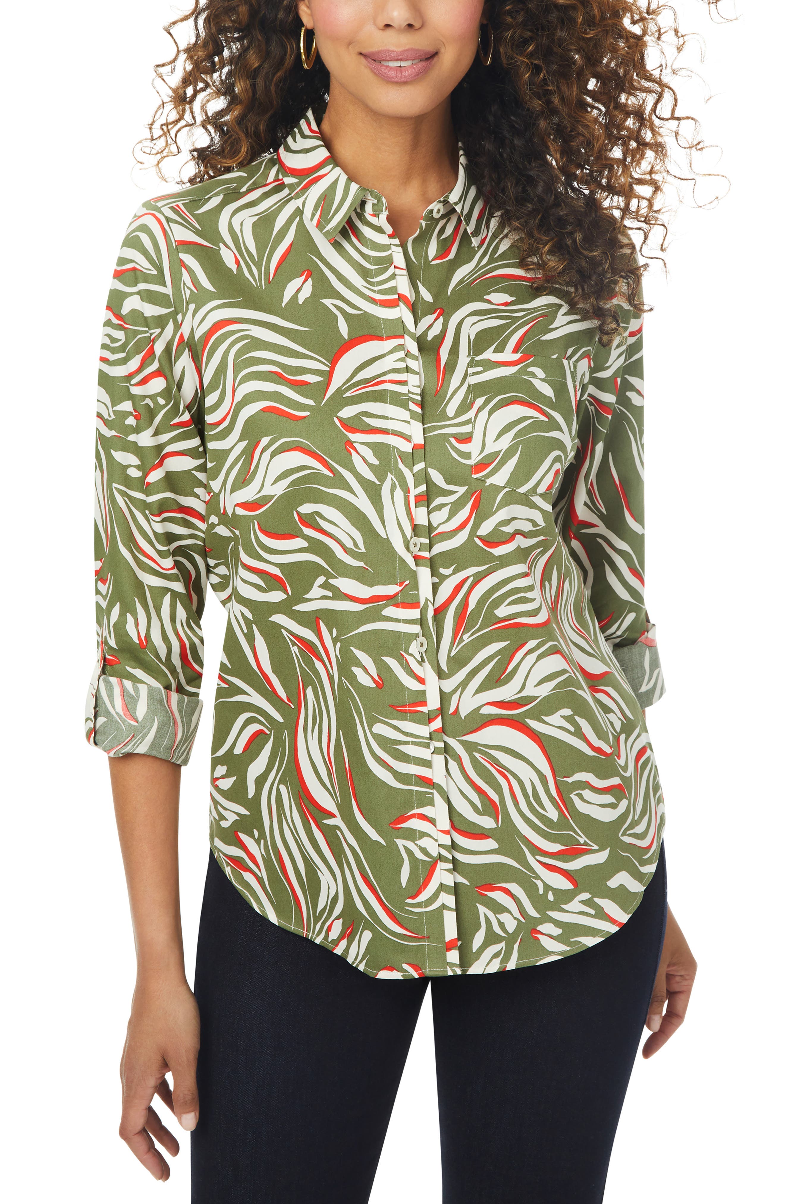Shop Foxcroft Online | Nordstrom