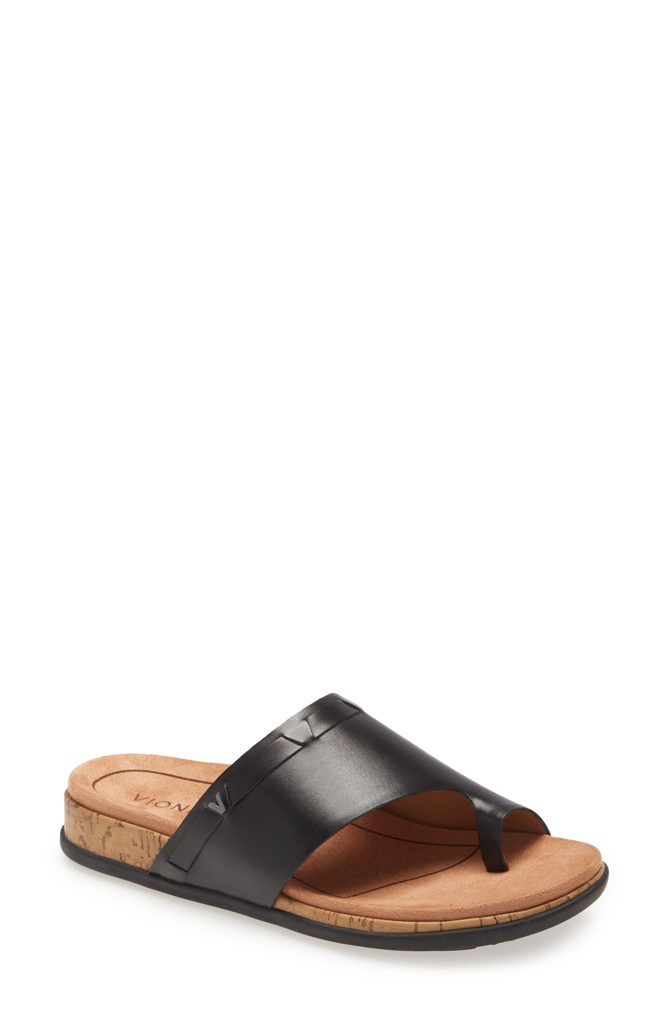 nordstrom vionic sandals