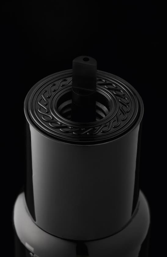 Kilian Paris Black Phantom 'memento Mori' Refillable Perfume, 1.7 oz In Refill