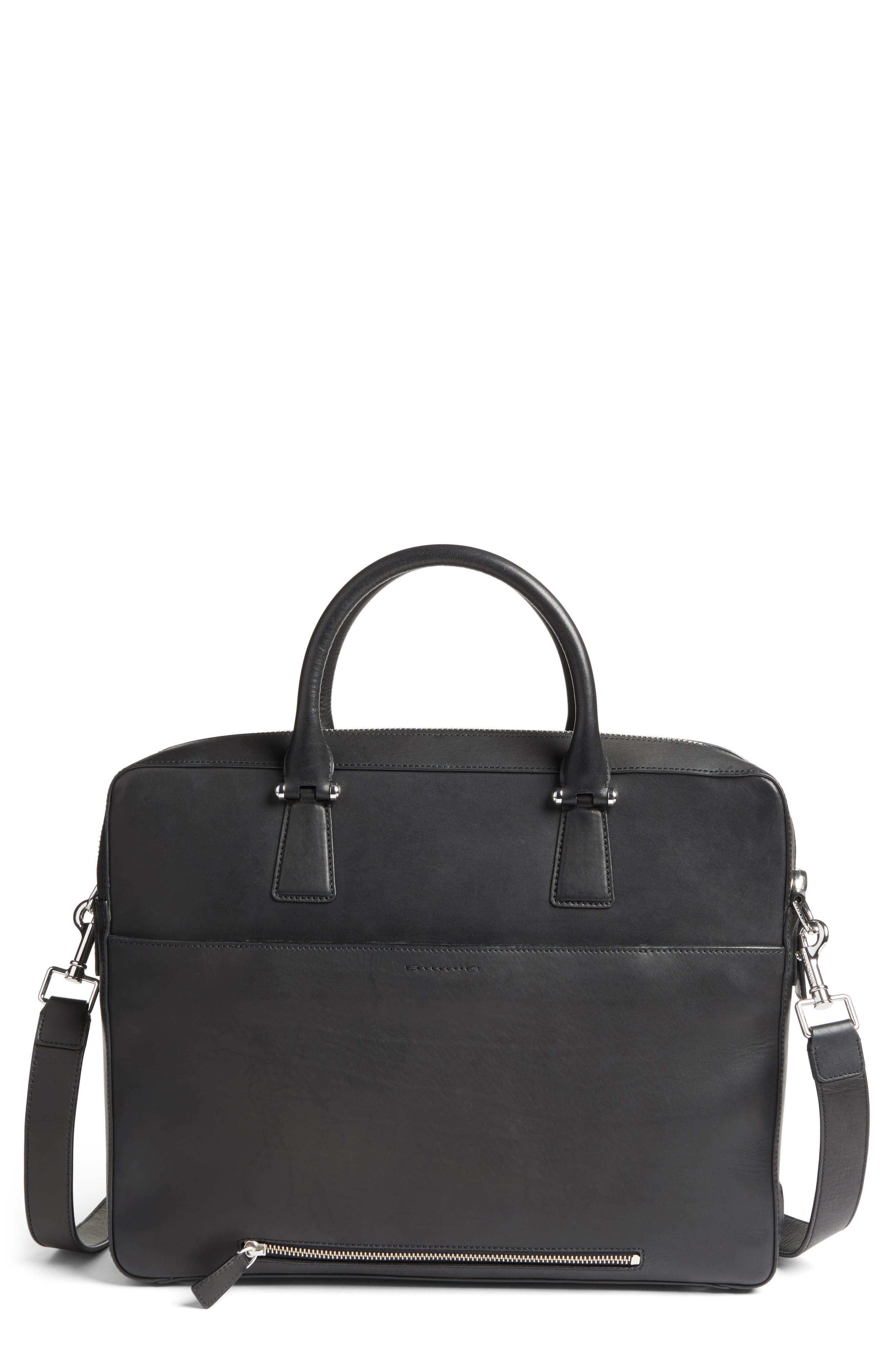 cole haan briefcase