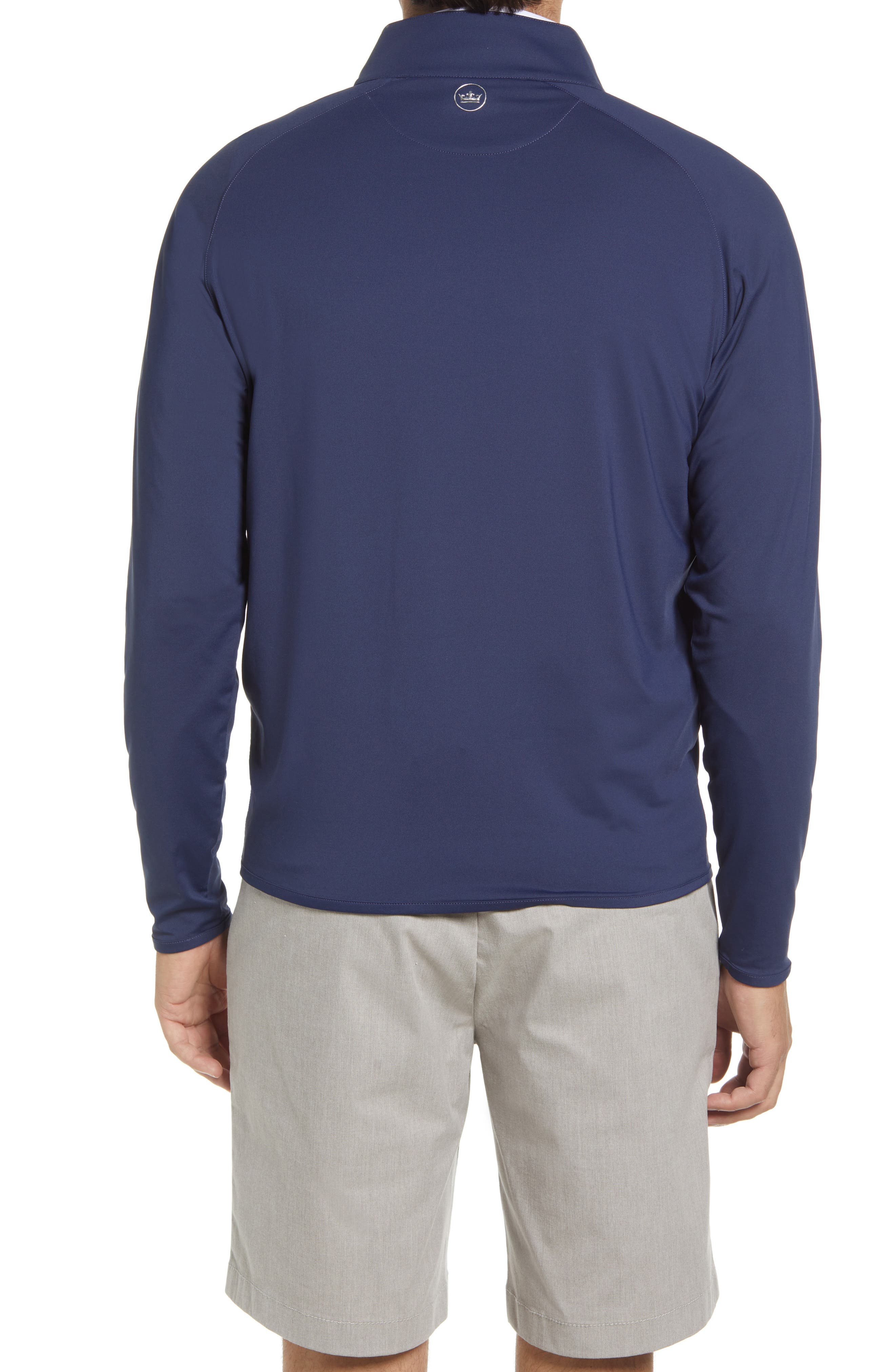nordstrom quarter zip