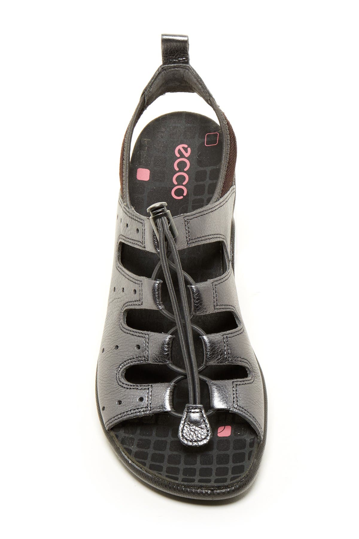 ecco women's jab toggle sandal