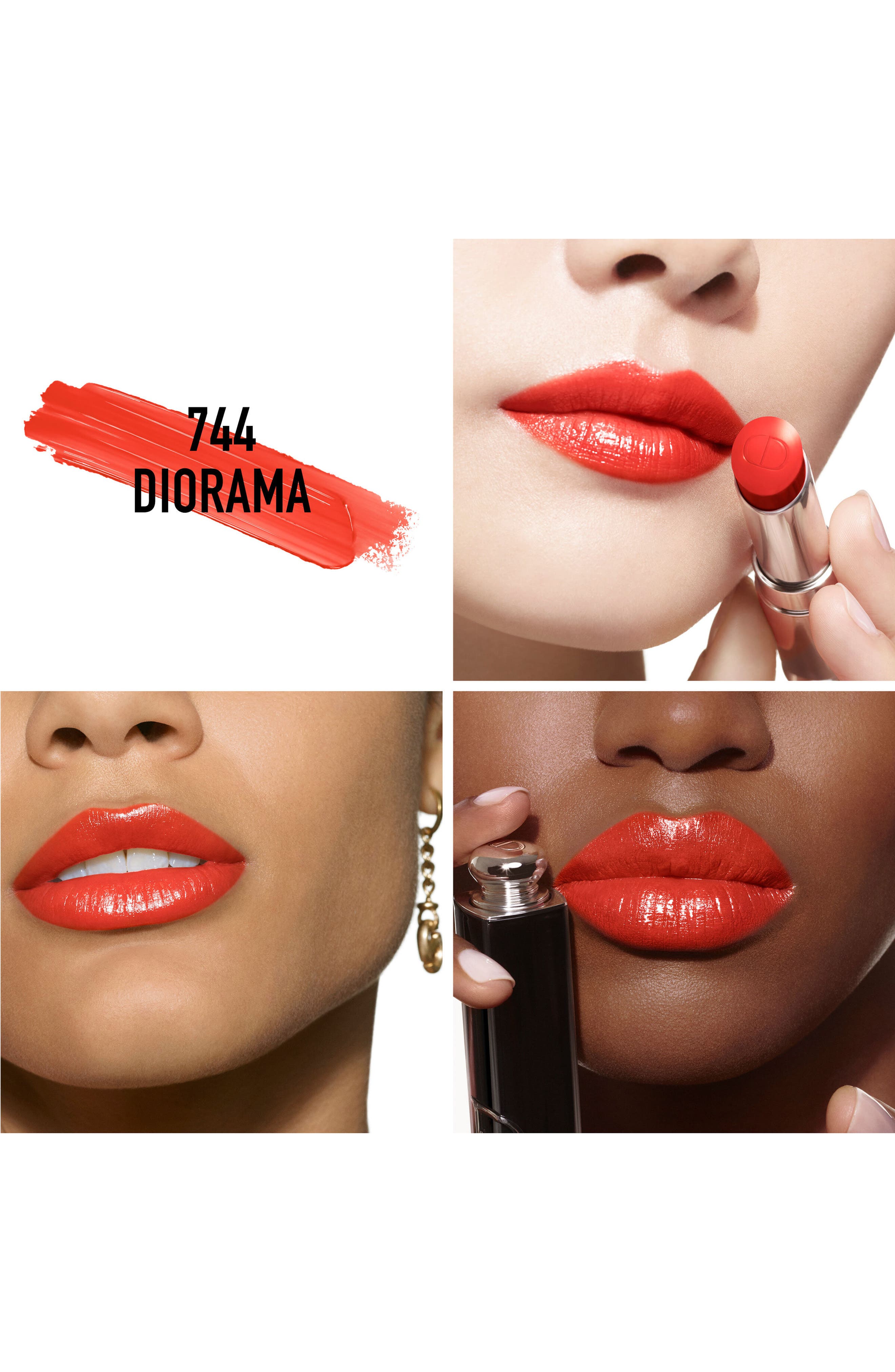 diorama lipstick