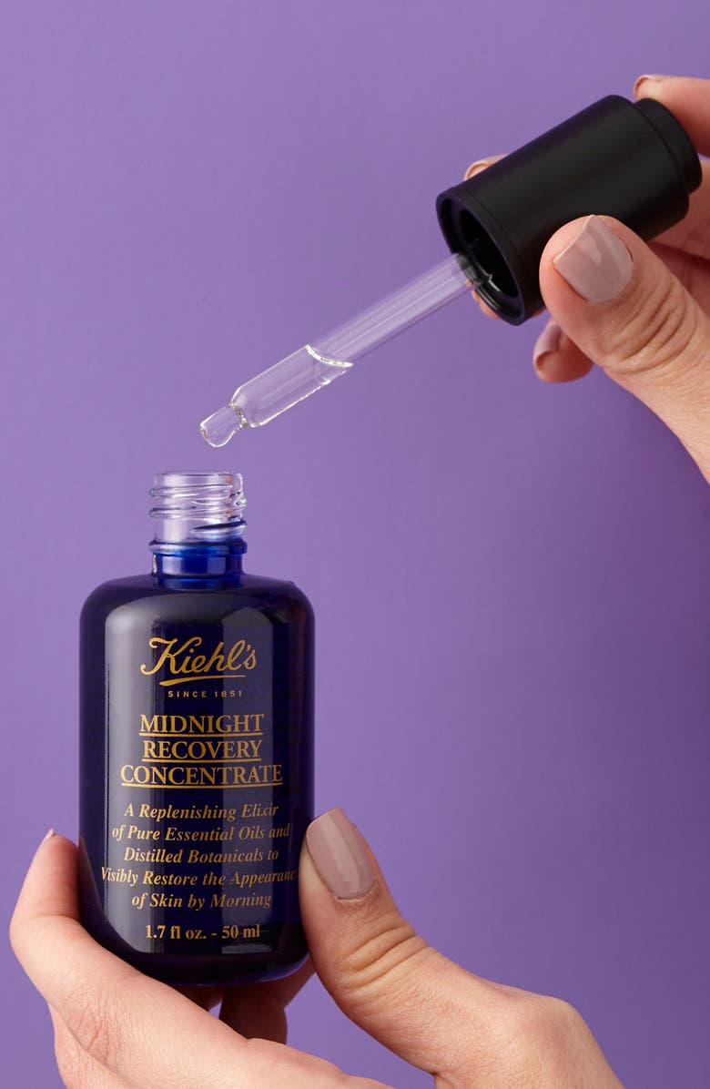 Kiehls Since 1851 Midnight Recovery Concentrate Nordstrom