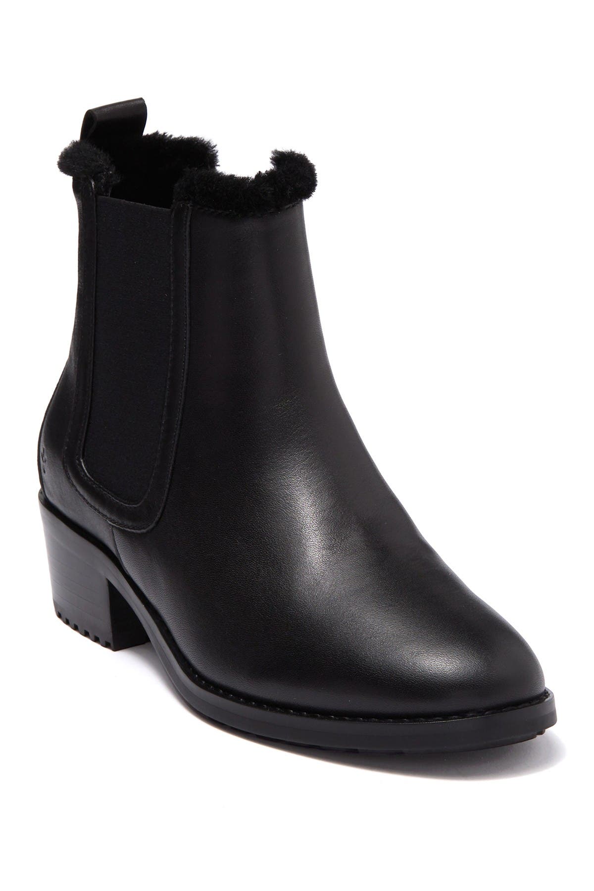 emu chelsea boots