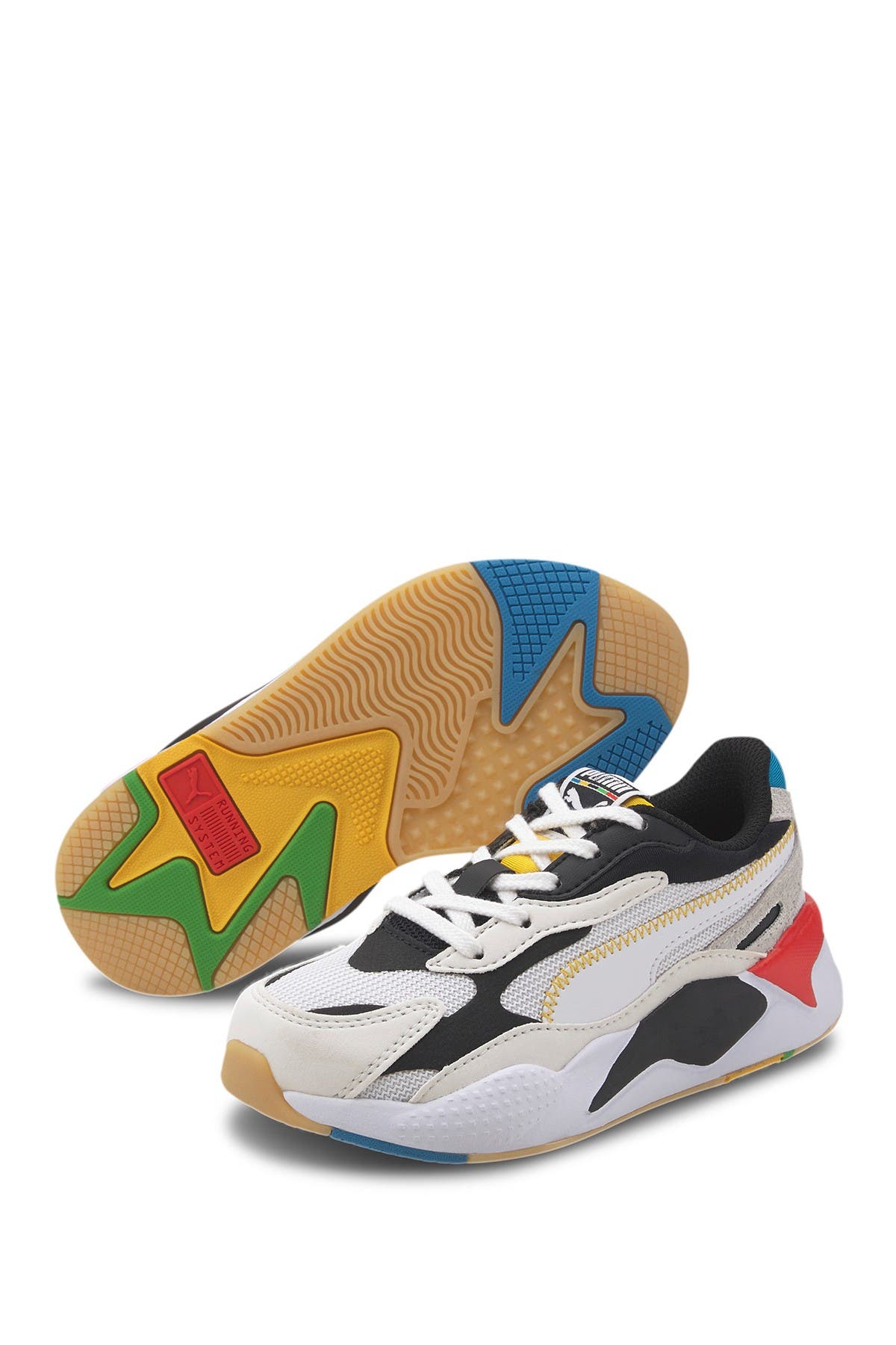 PUMA | Colorful Sneaker | Nordstrom Rack