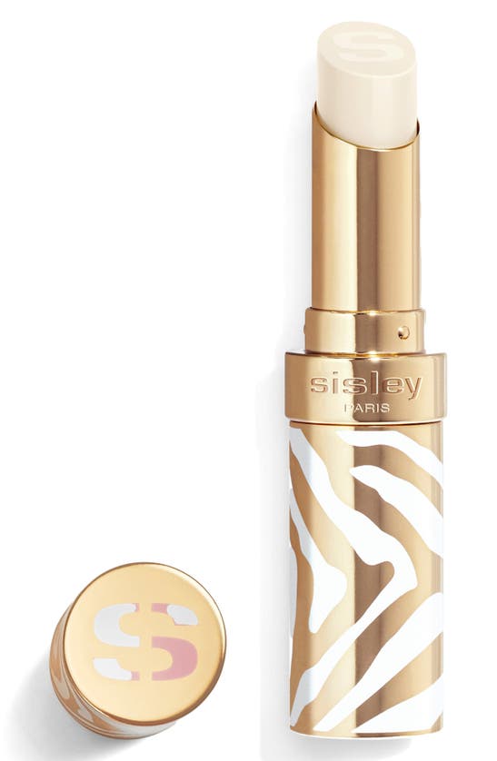 Shop Sisley Paris Refillable Phyto-lip Balm In 1 Cloud