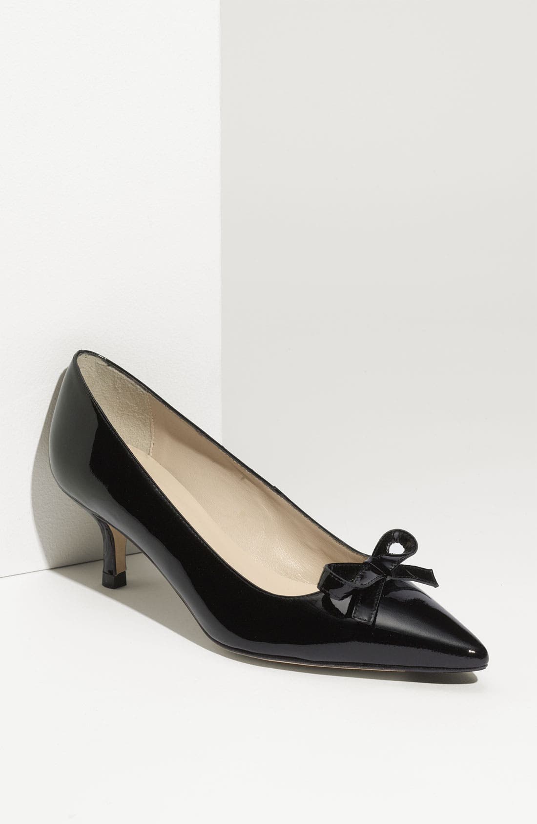 L.K. 'Becca' Pump Nordstrom