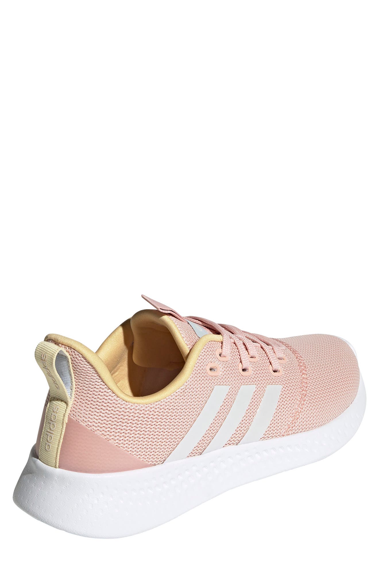 adidas puremotion pink