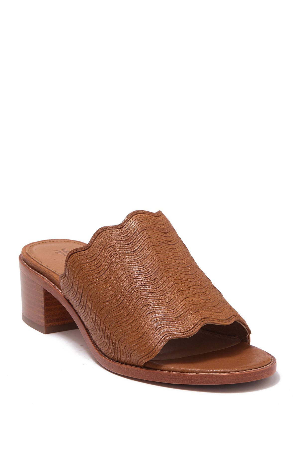 frye cindy mule sandal