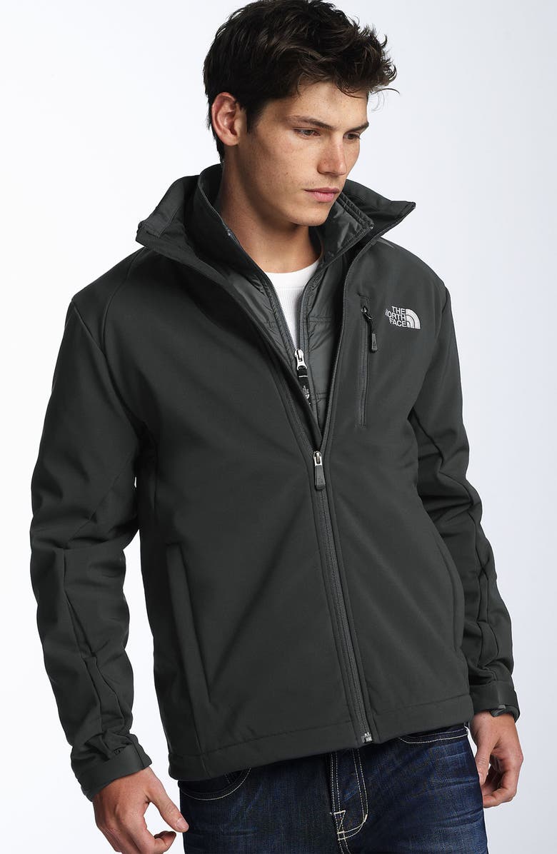 The North Face 'Apex Bionic' TriClimate® 3-in-1 Jacket | Nordstrom