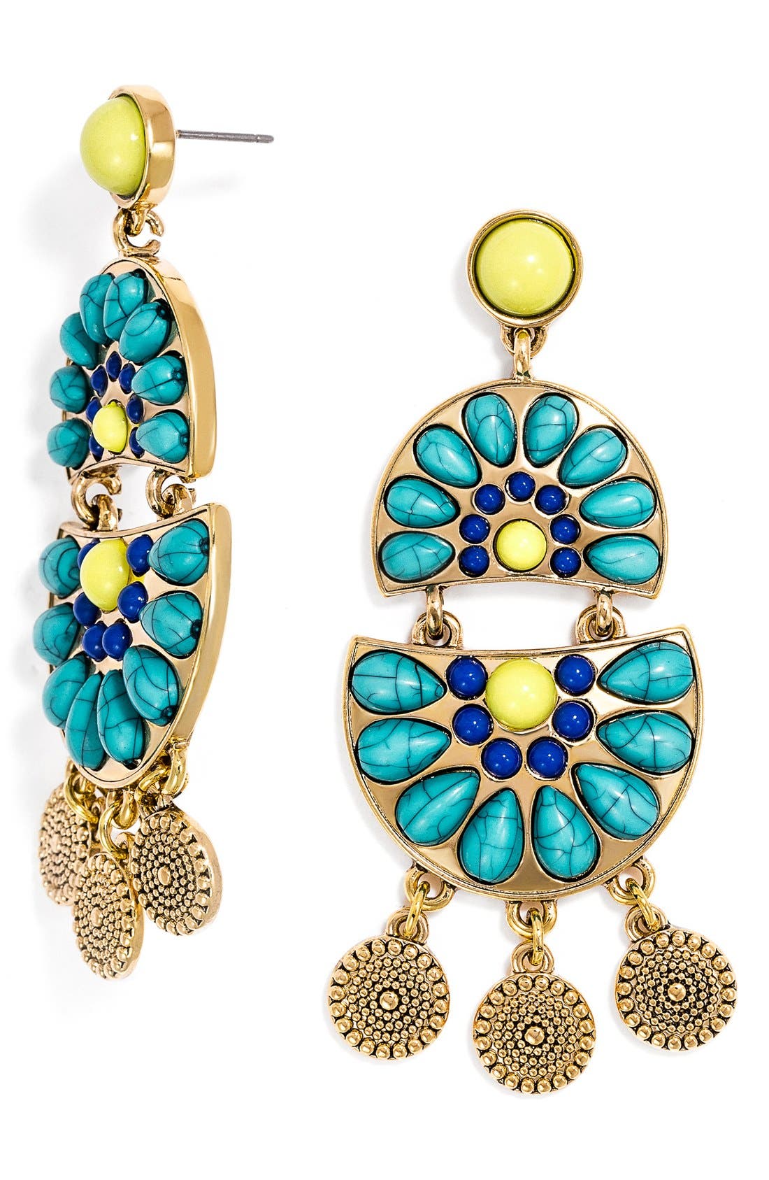 BaubleBar 'Priyanka' Drop Earrings Nordstrom