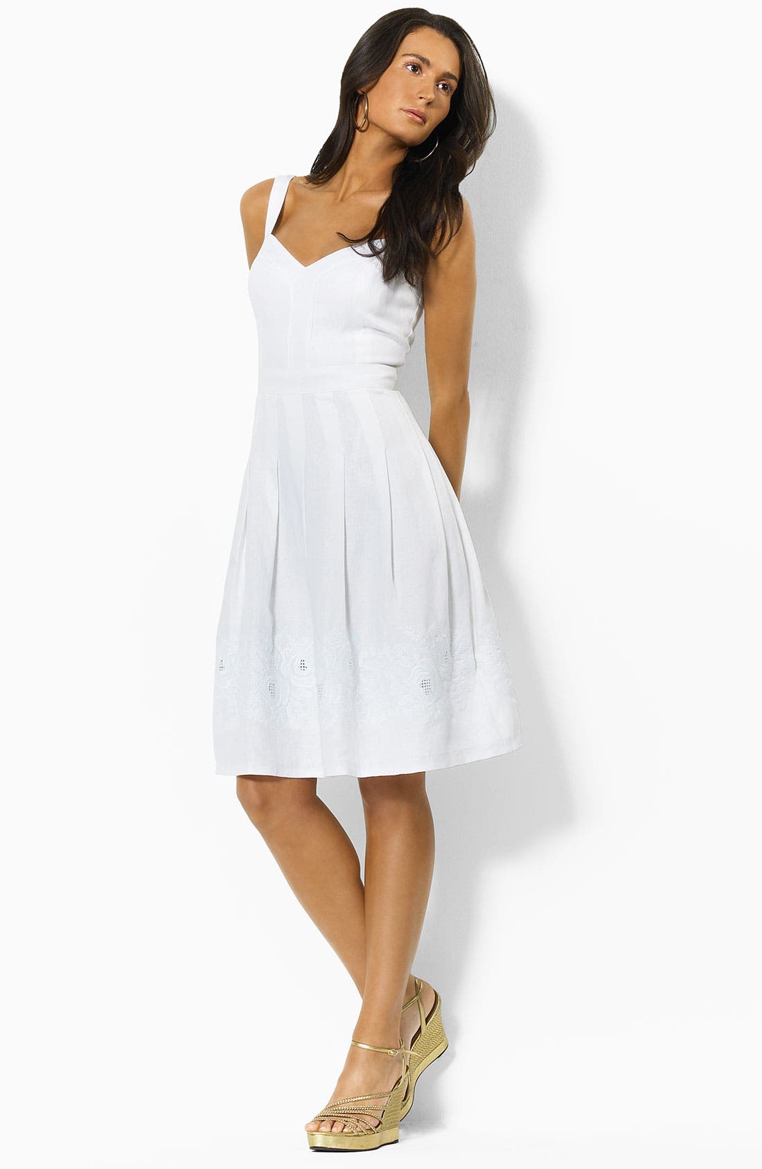 ralph lauren sundress