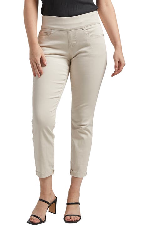 on jeans jag Nordstrom pull |
