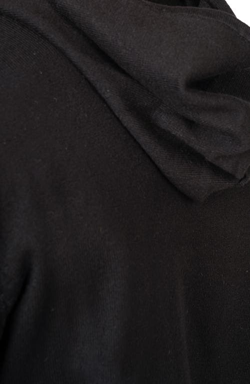 X-ray Xray Kids' Basic Hoodie In Black