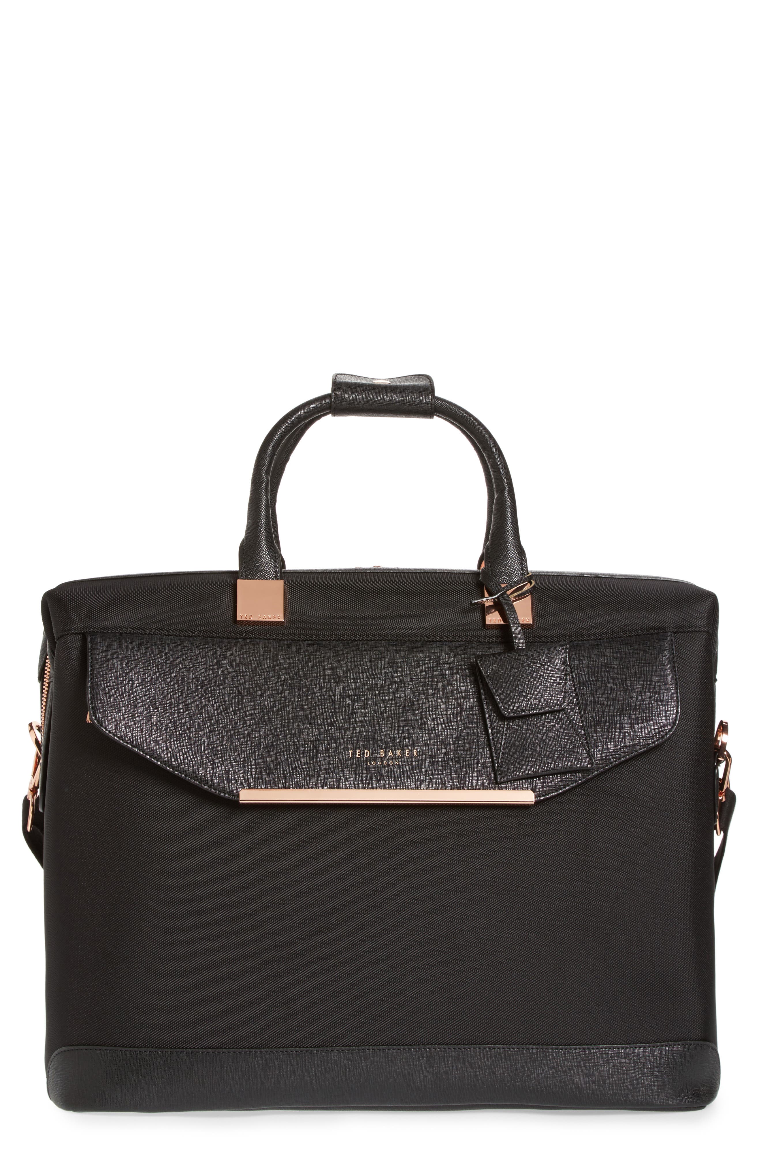 Ted Baker London Small Albany Duffel Bag Nordstrom