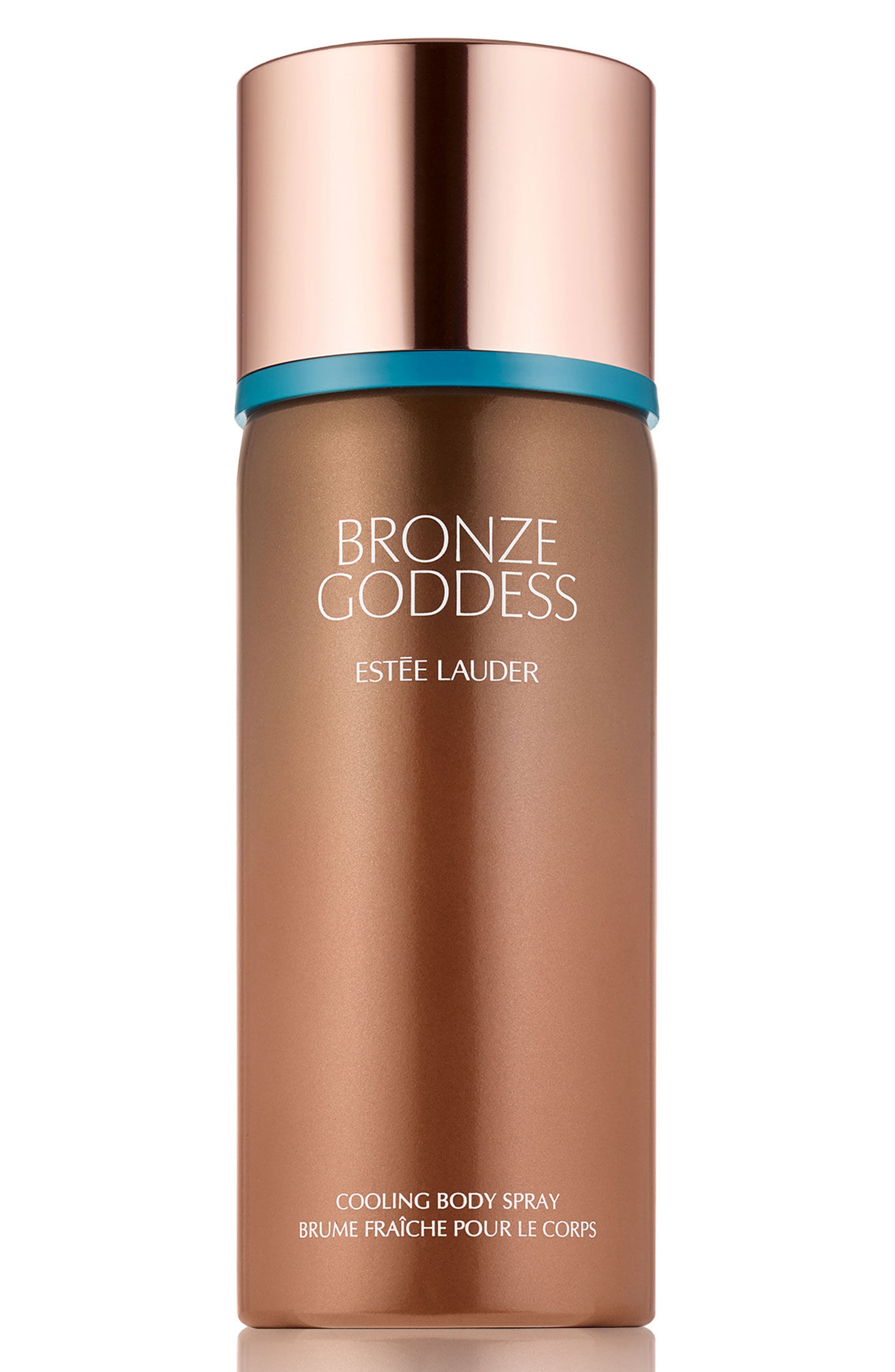 estee lauder bronze goddess gift set