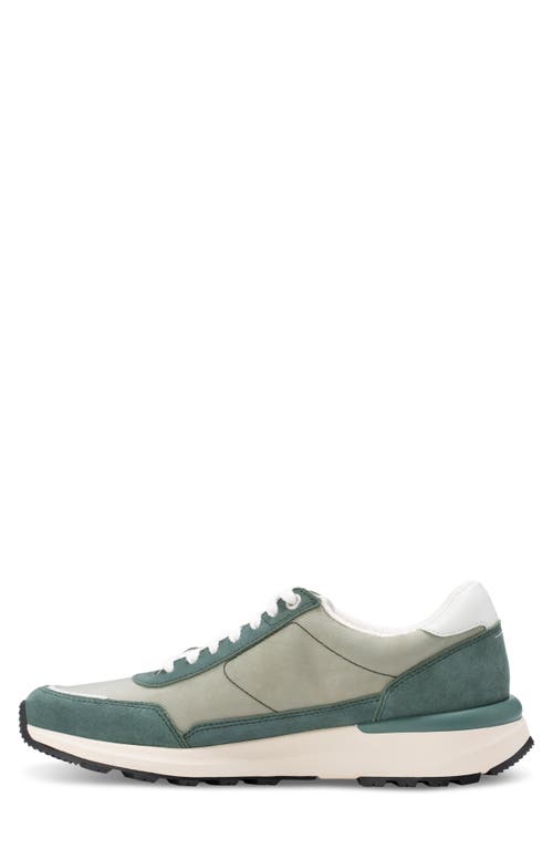 Shop Eastland Leap Jogger Sneaker In Sage