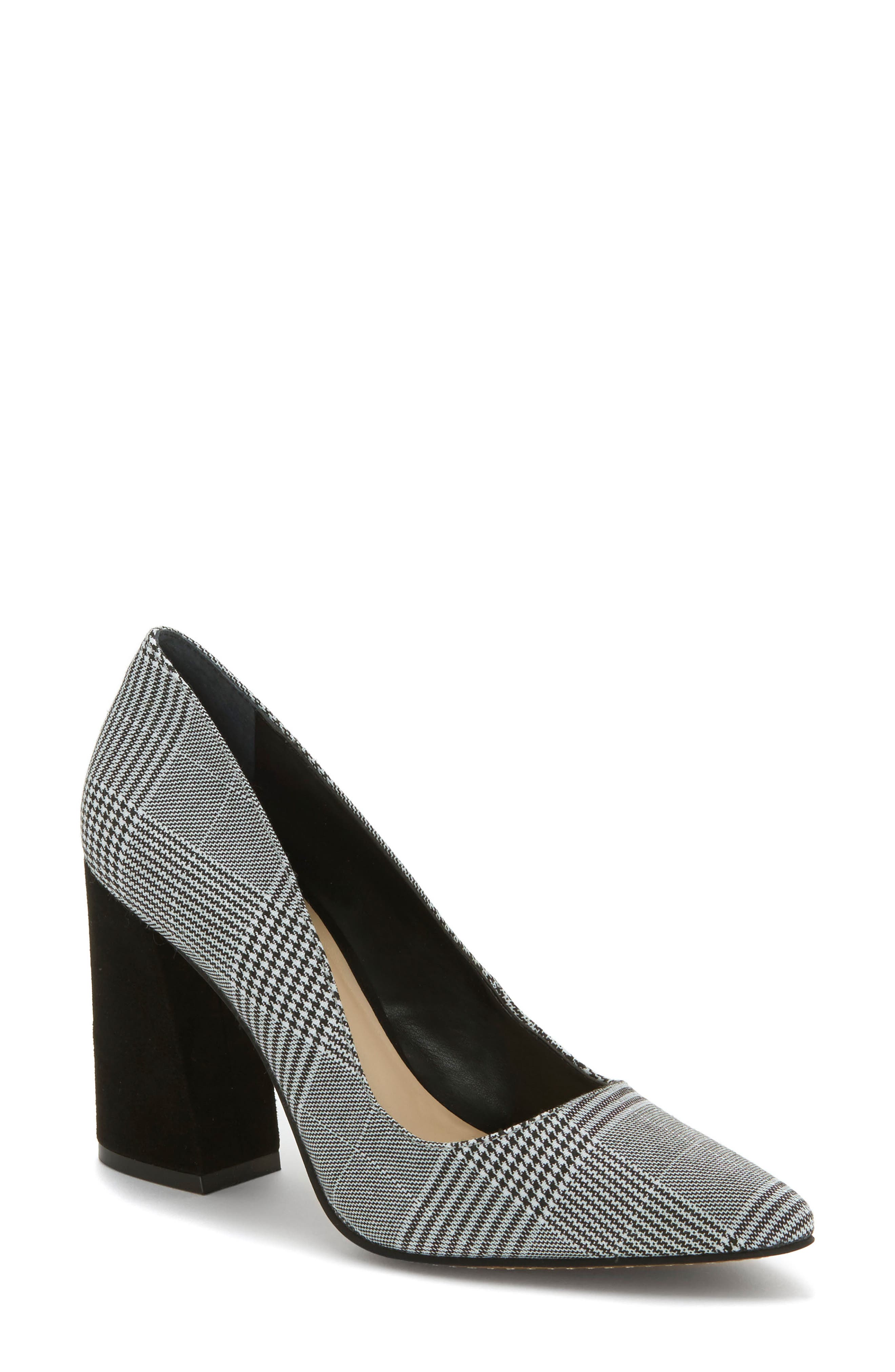 vince camuto talise pointy toe pump