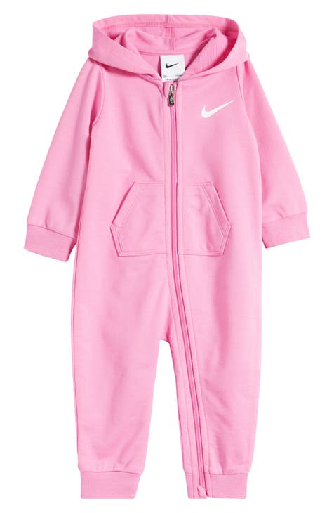 Baby nike outfits best sale