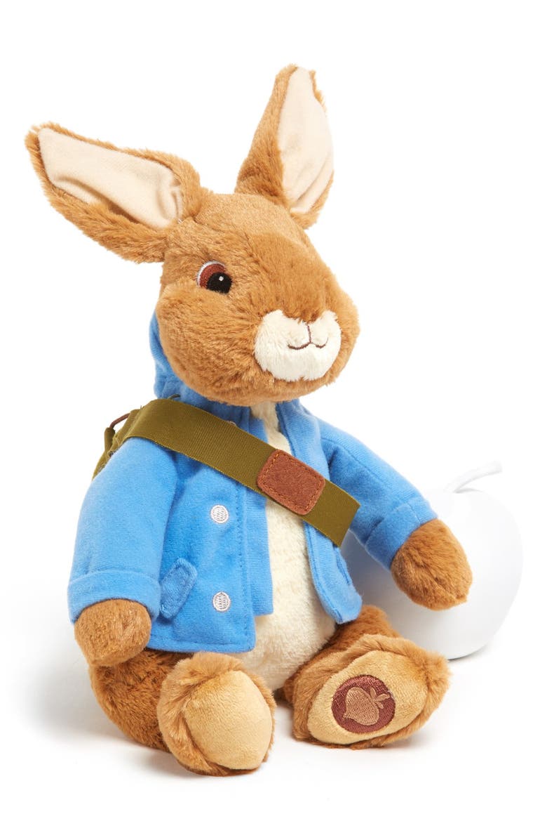 Gund 'Peter Rabbit' Stuffed Animal | Nordstrom