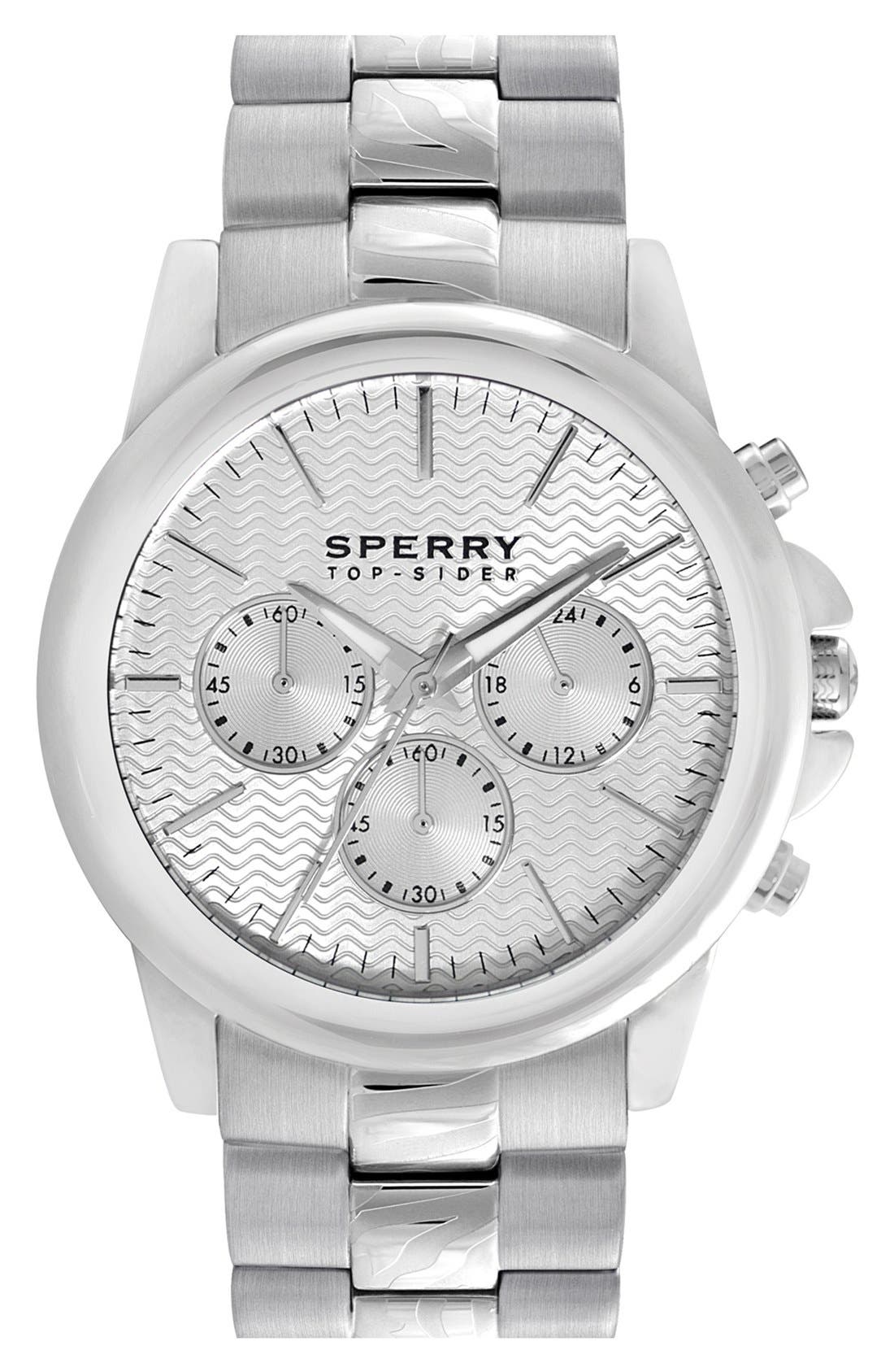 sperry top sider watch