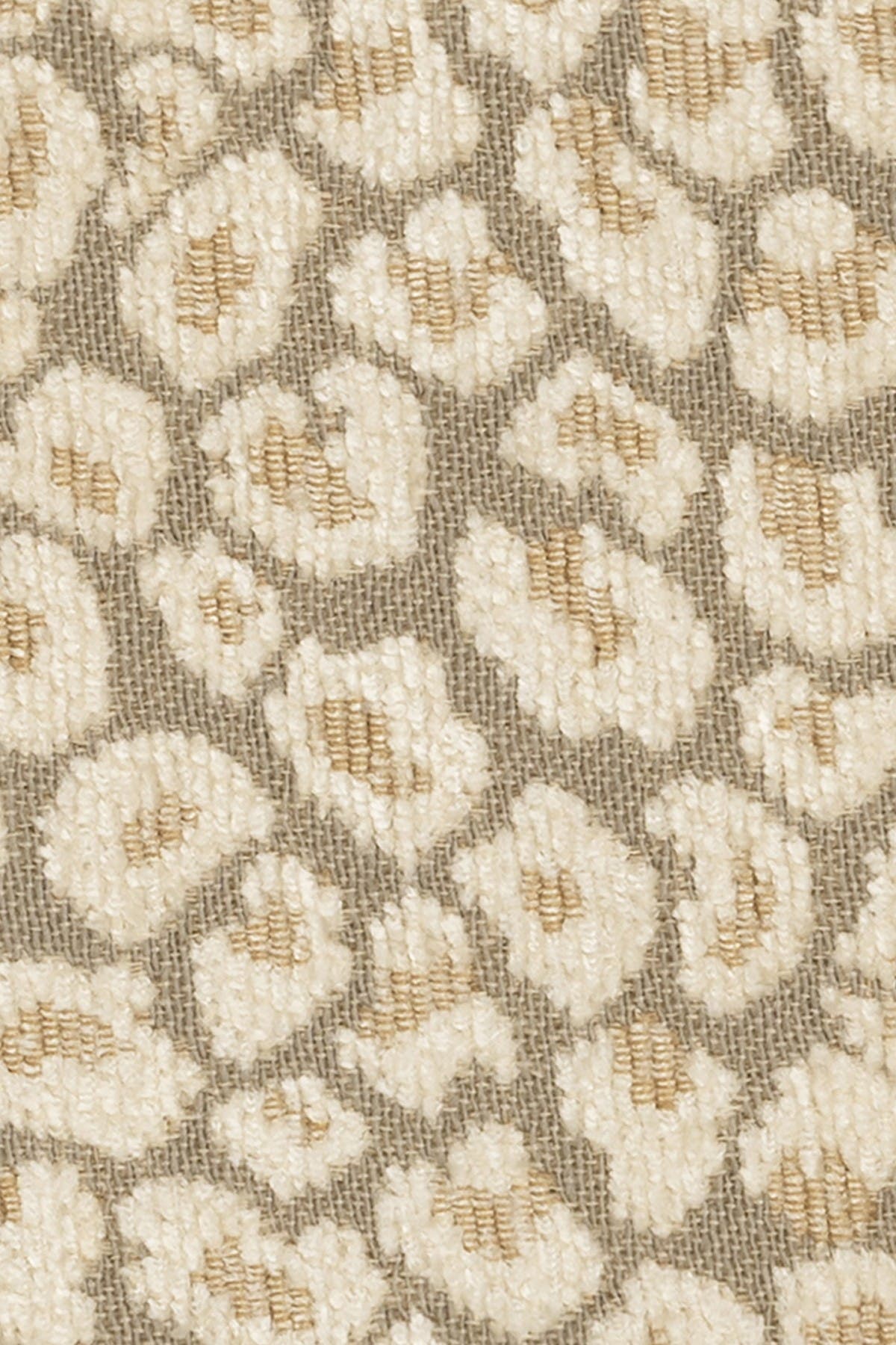 Linum Home Spots Embellished Hand Towel