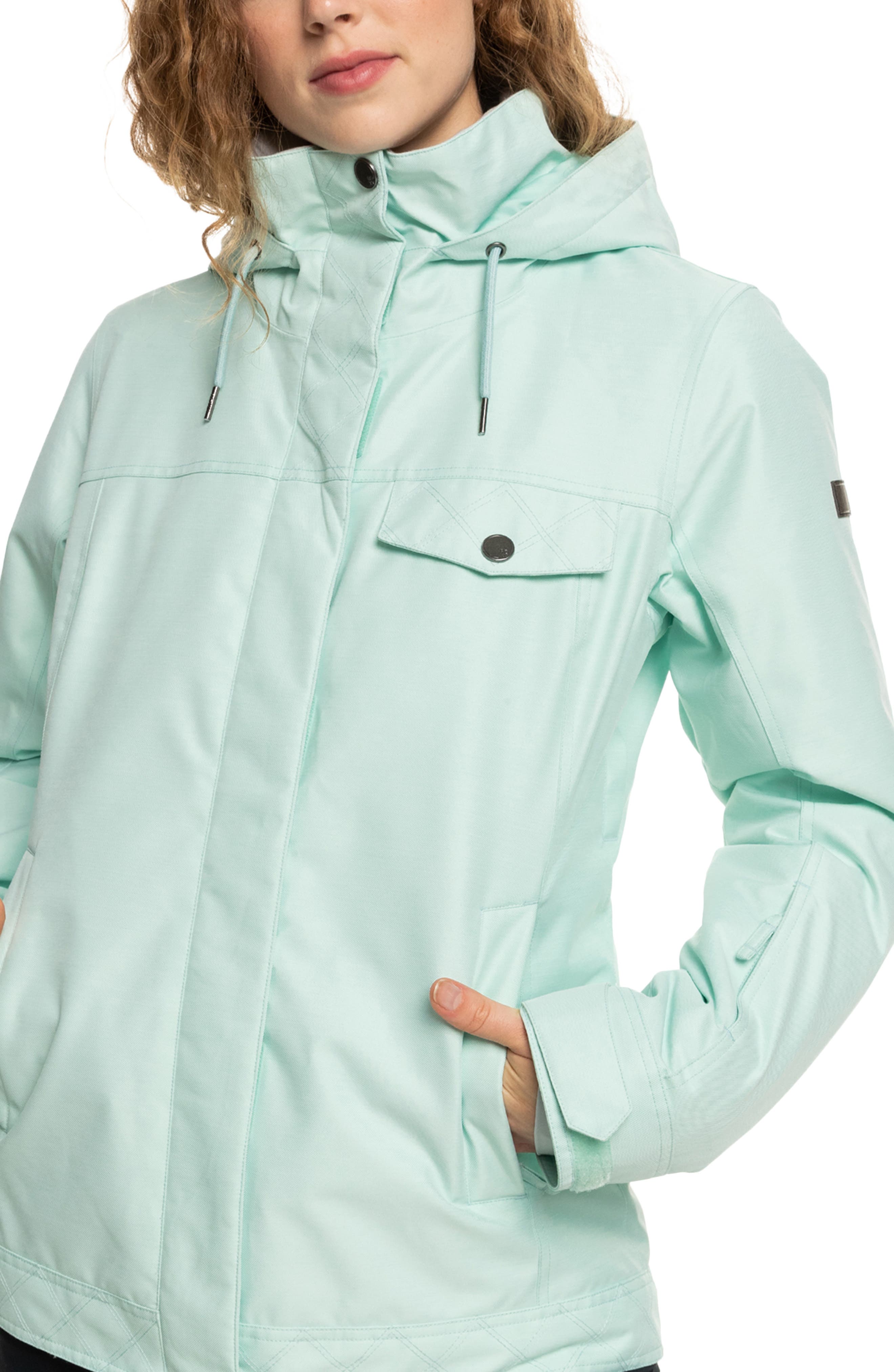 Women's Roxy Coats \u0026 Jackets | Nordstrom