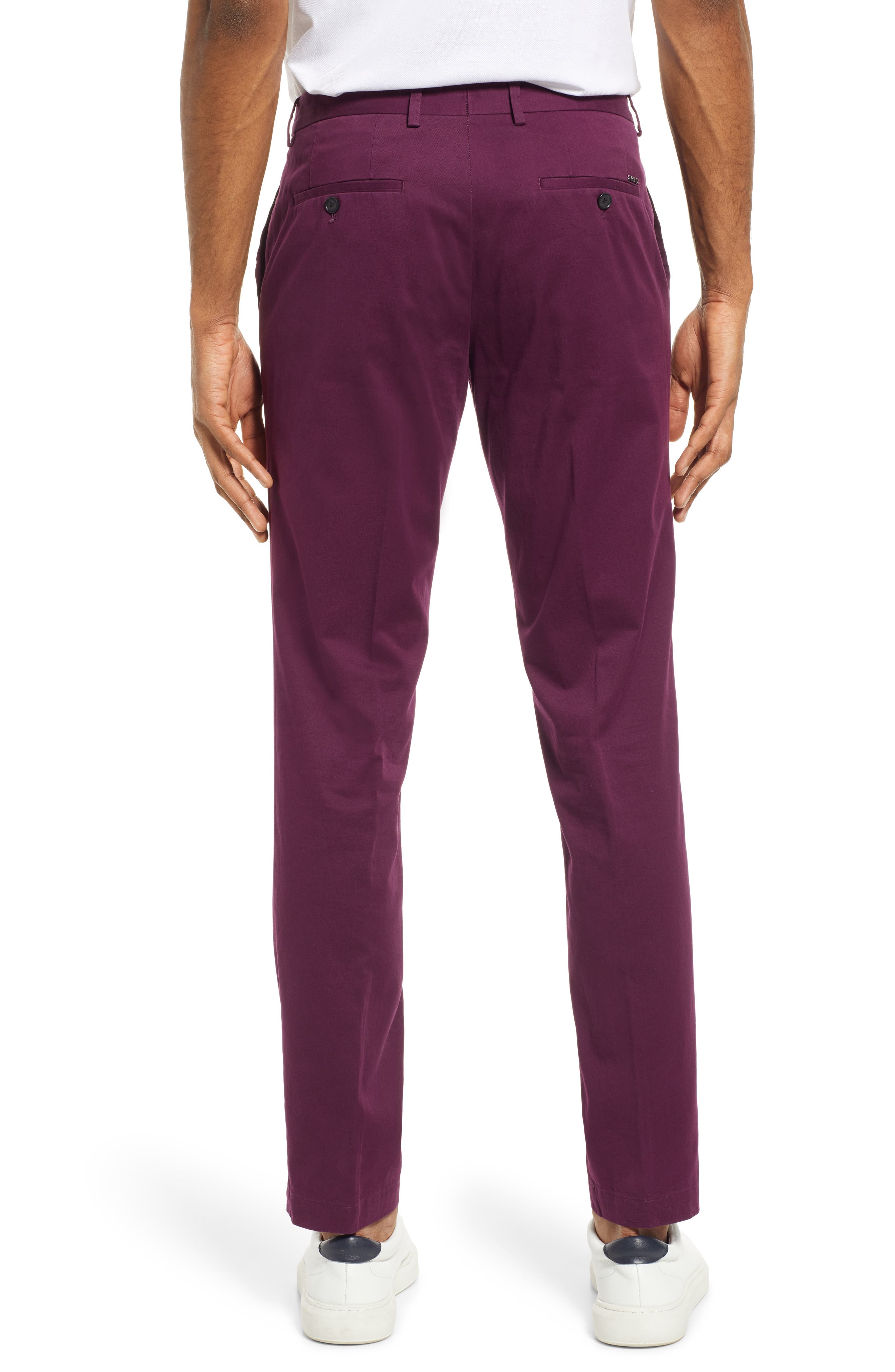 hugo boss pants nordstrom