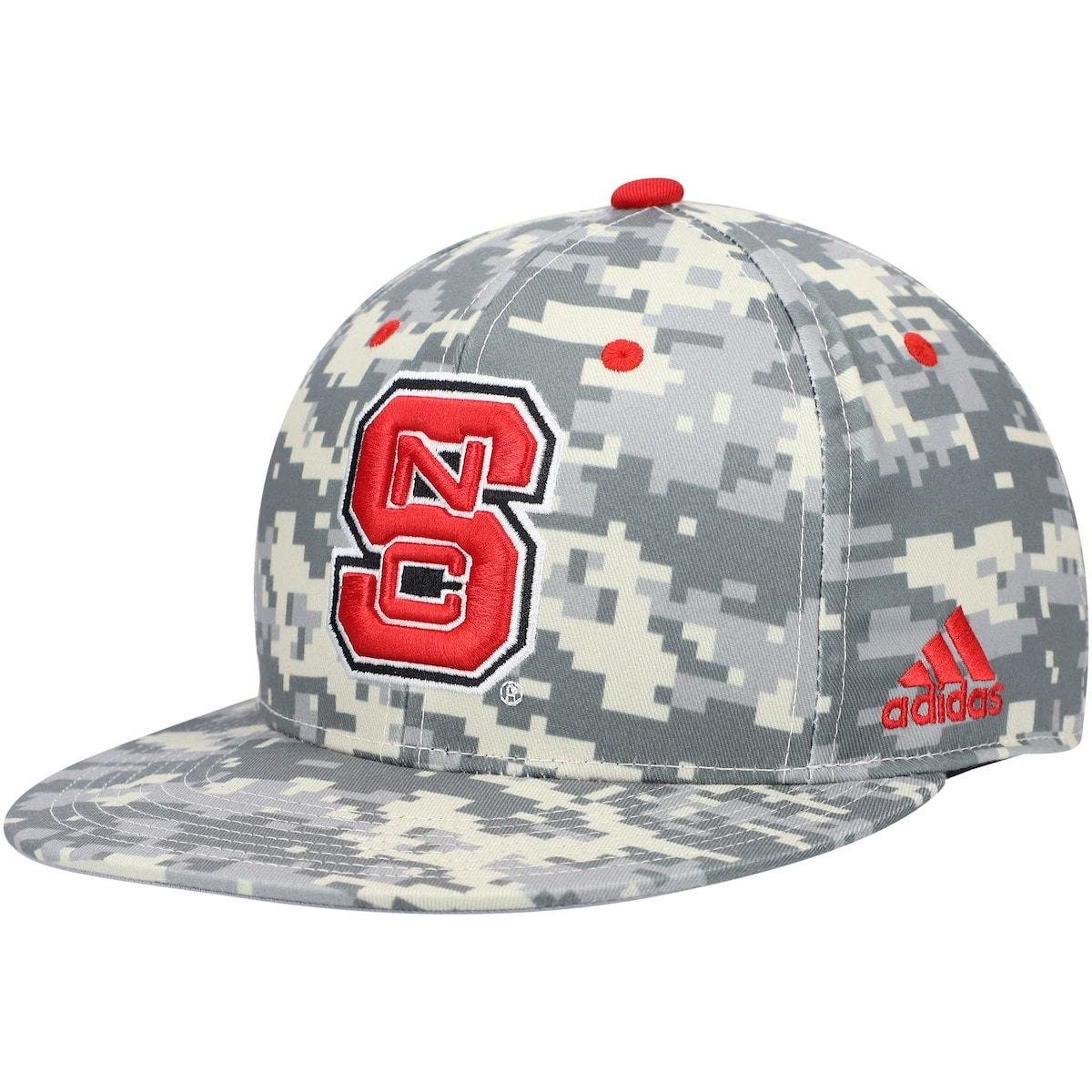 nc state baseball caps