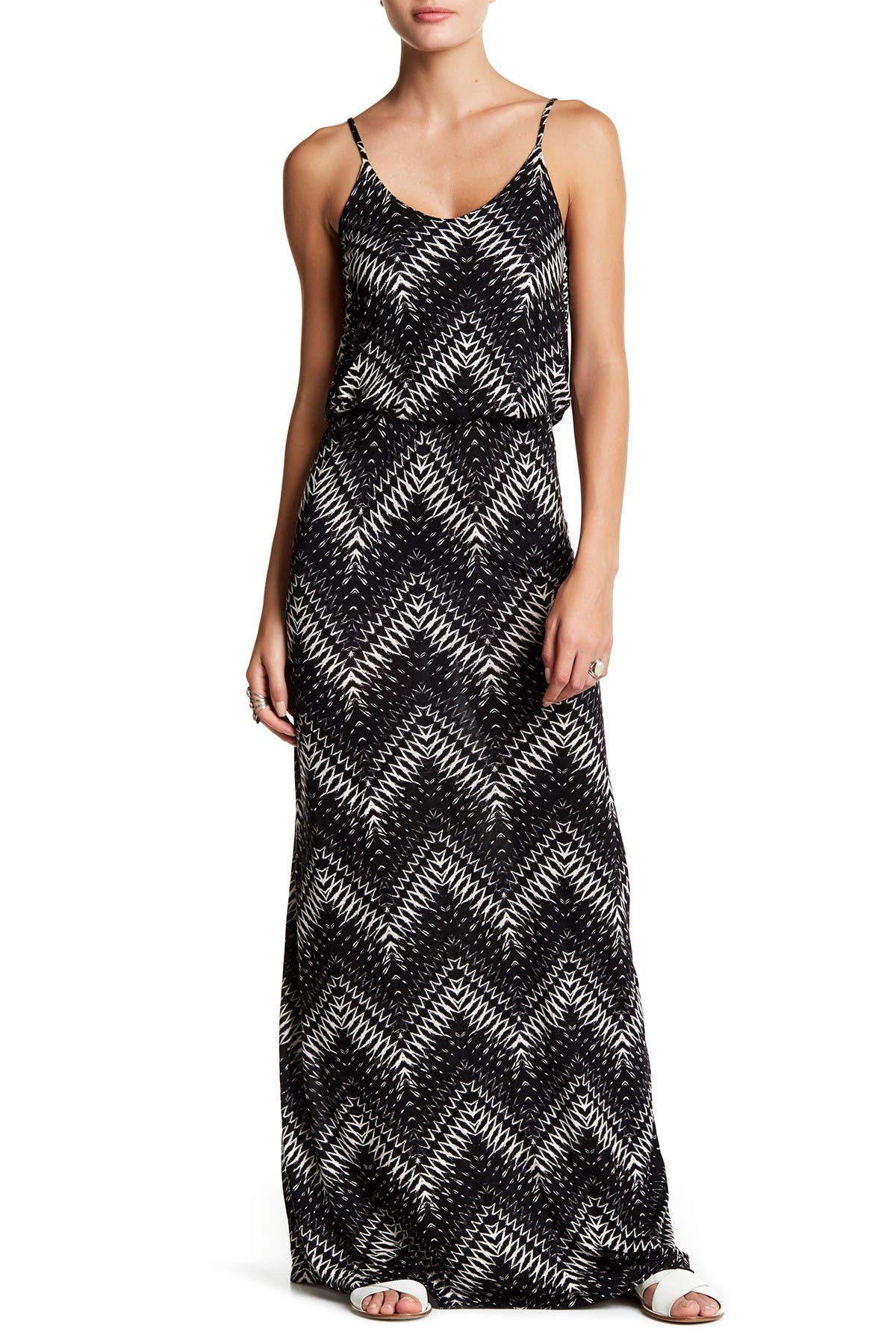 lush maxi dress nordstrom