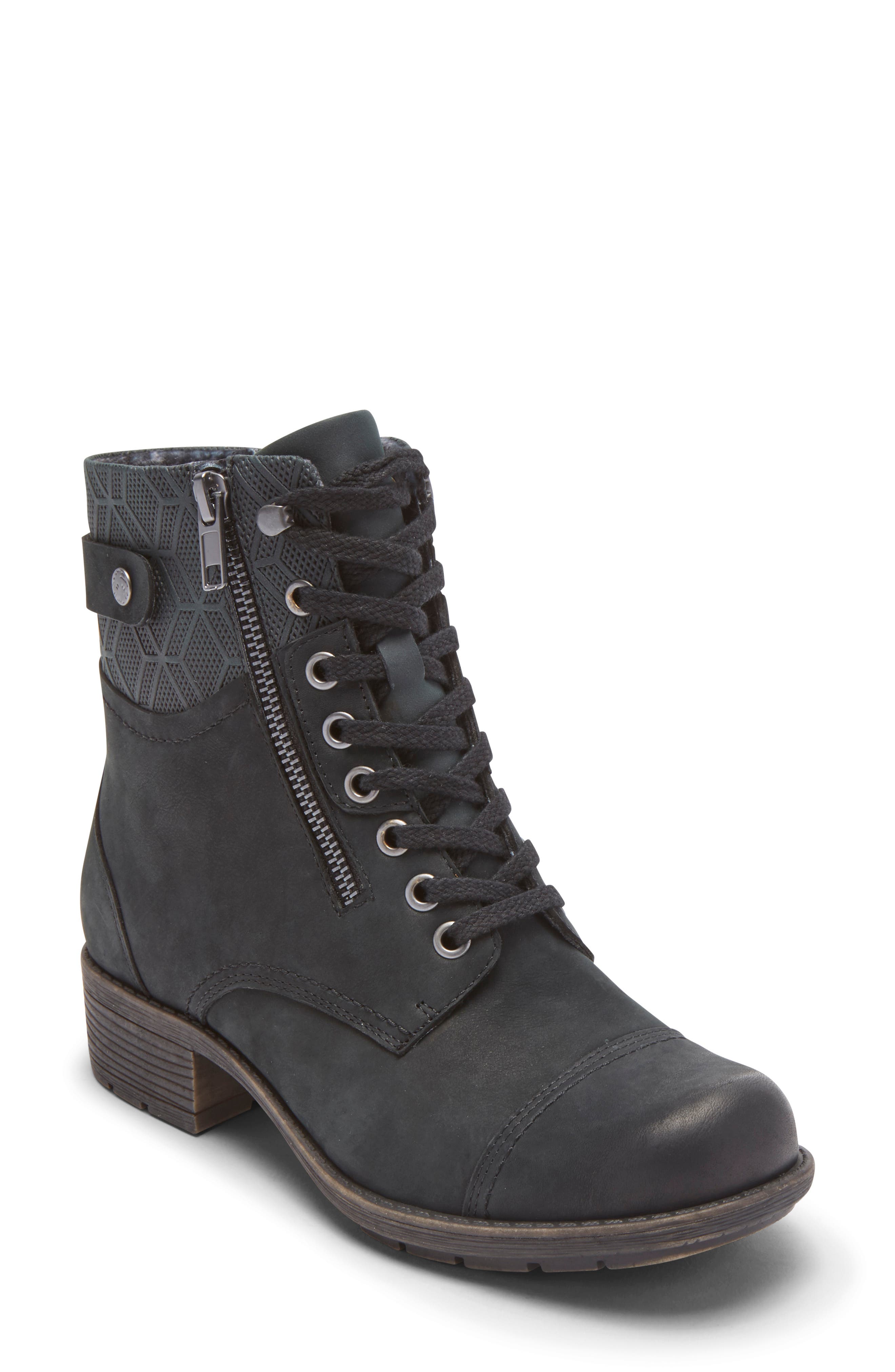 rockport bethany boot