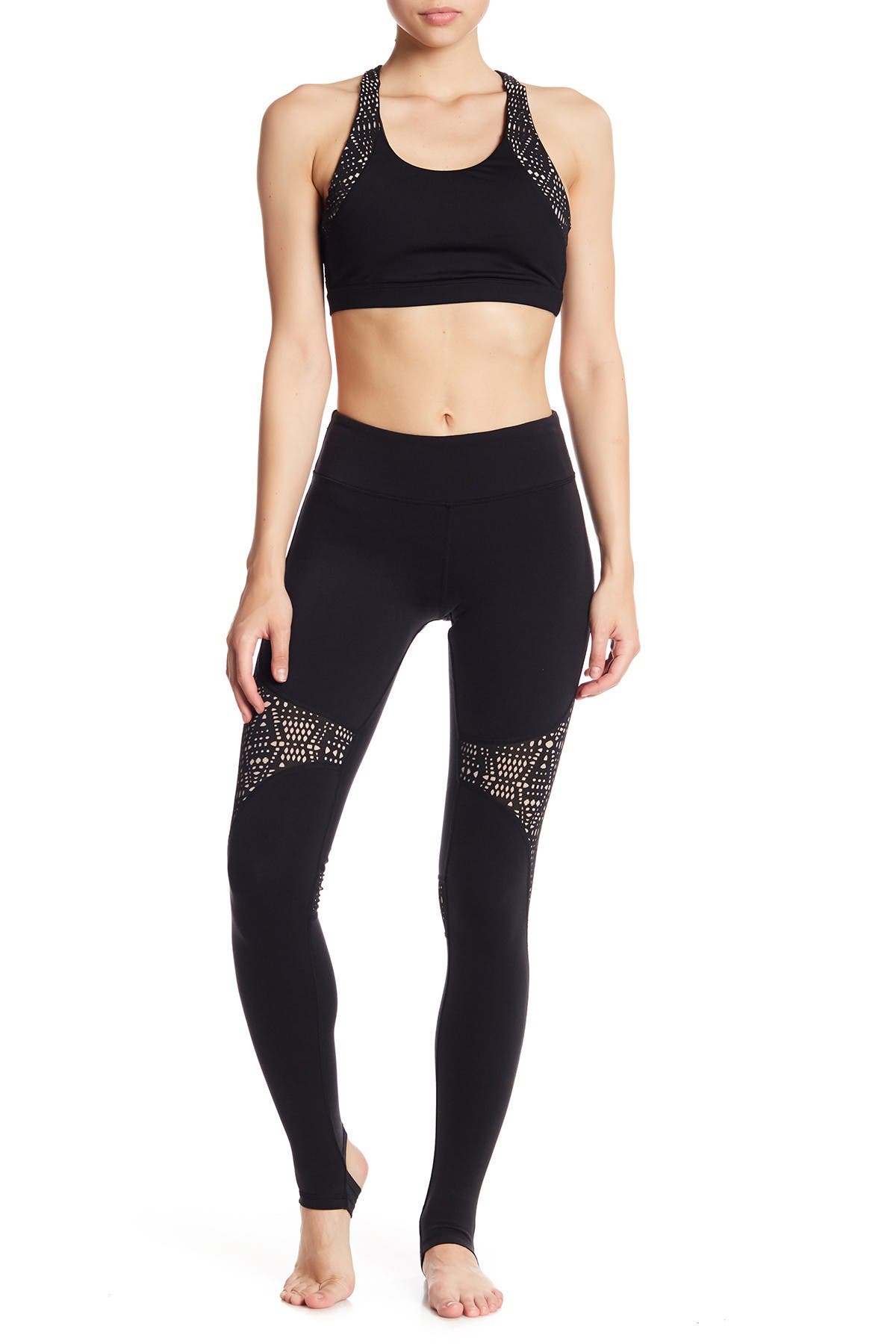 alo yoga coast legging