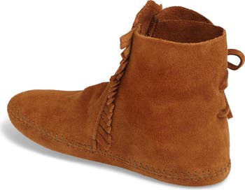 Minnetonka 2025 two button