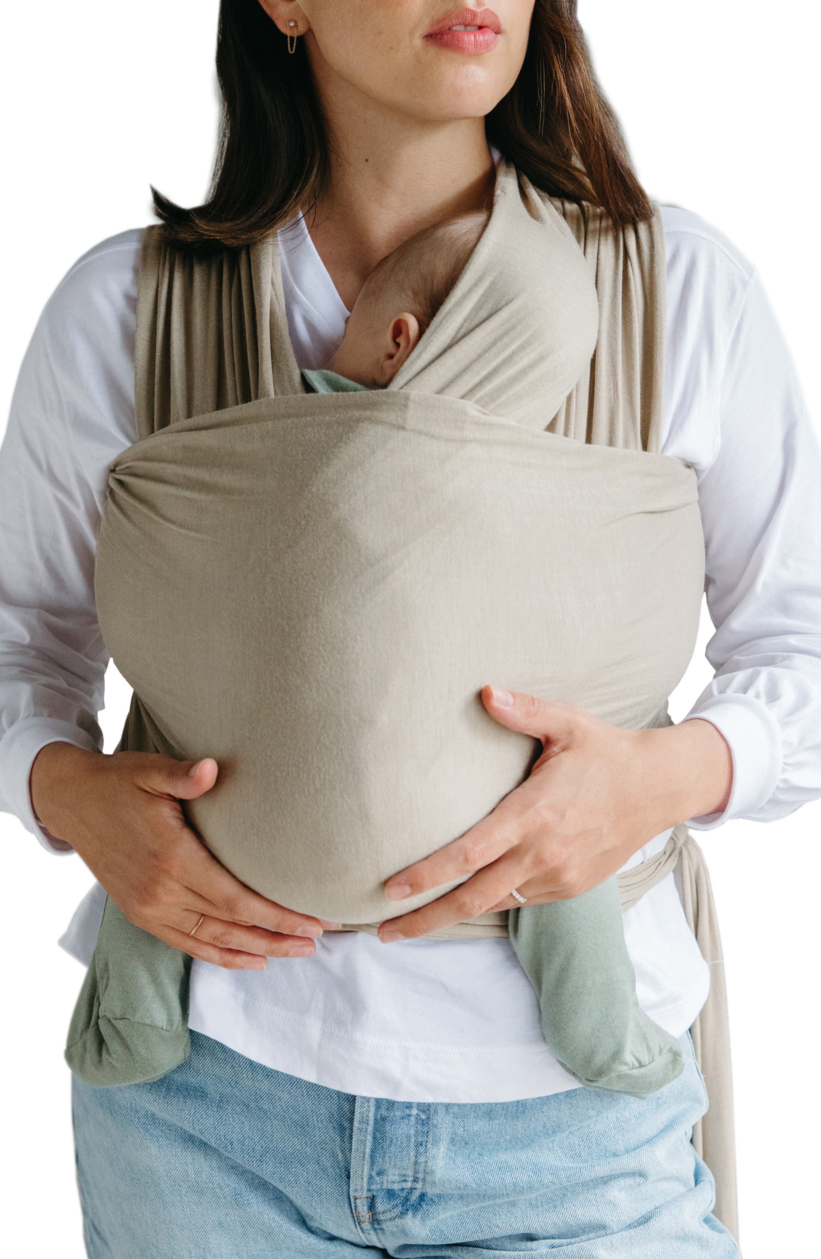 Solly Baby Tencel® Modal Baby Wrap Nordstrom