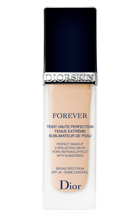 DIOR SKIN FOREVER PERFECT FOUNDATION BROAD SPECTRUM SPF 35,F057080023