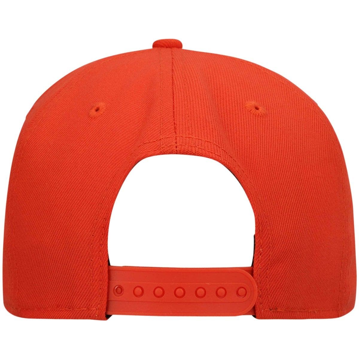 New Era Youth New Era Orange Clemson 