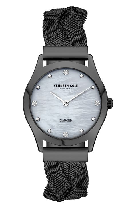 Men's Kenneth Cole New York Watches | Nordstrom