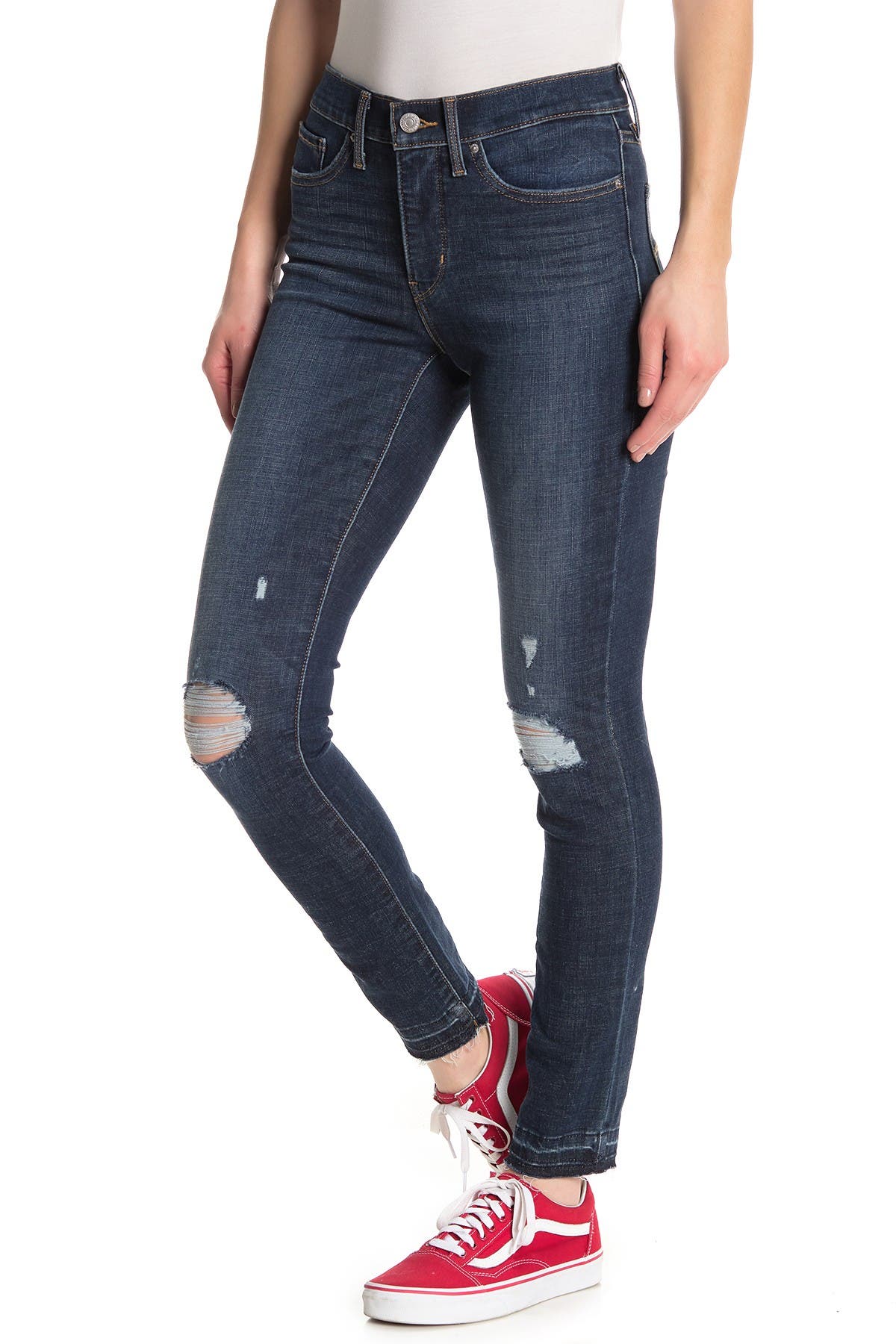 Levi S 311 Shaping Skinny Jeans Hautelook