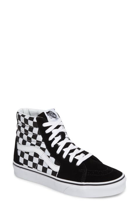 Vans sk8 clearance hi nordstrom