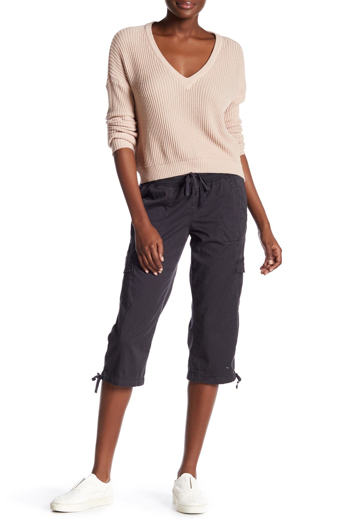 Women's Capris \u0026 Cropped Pants 
