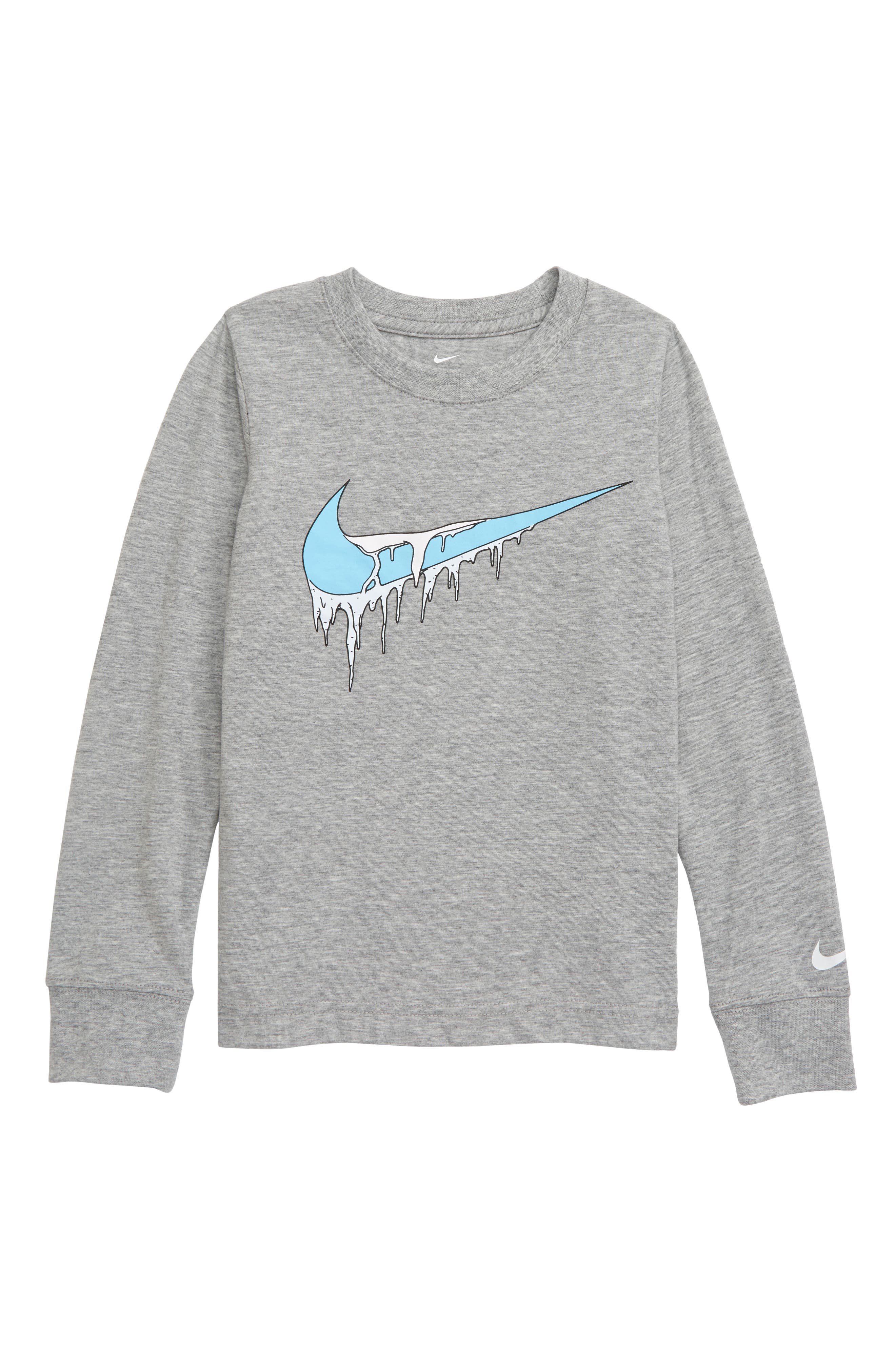 toddler boy nike long sleeve shirts