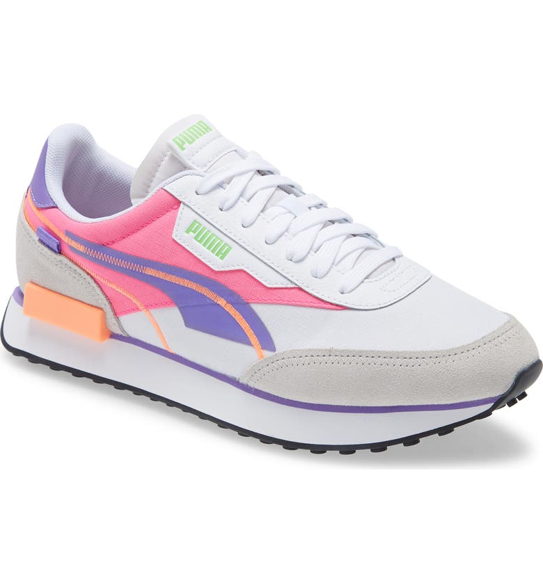 Puma Future Rider Twofold Sneaker Nordstrom Puma Future Rider Twofold Sneaker Nordstrom