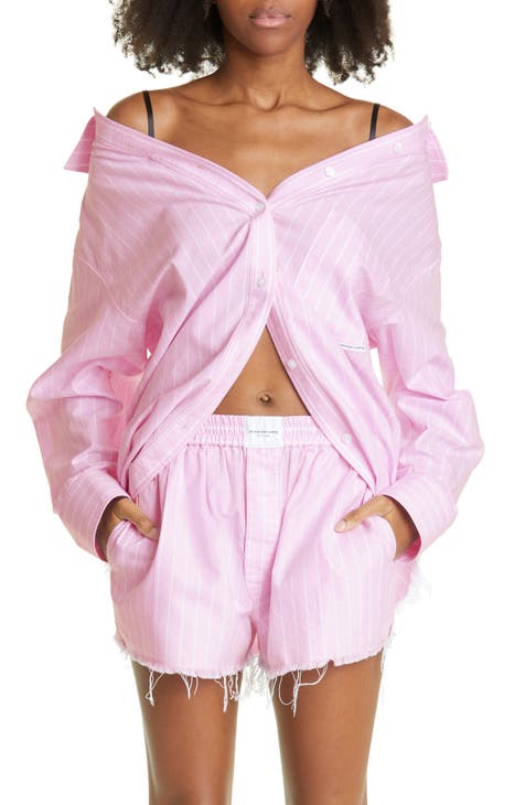 Women's Alexander Wang Tops | Nordstrom