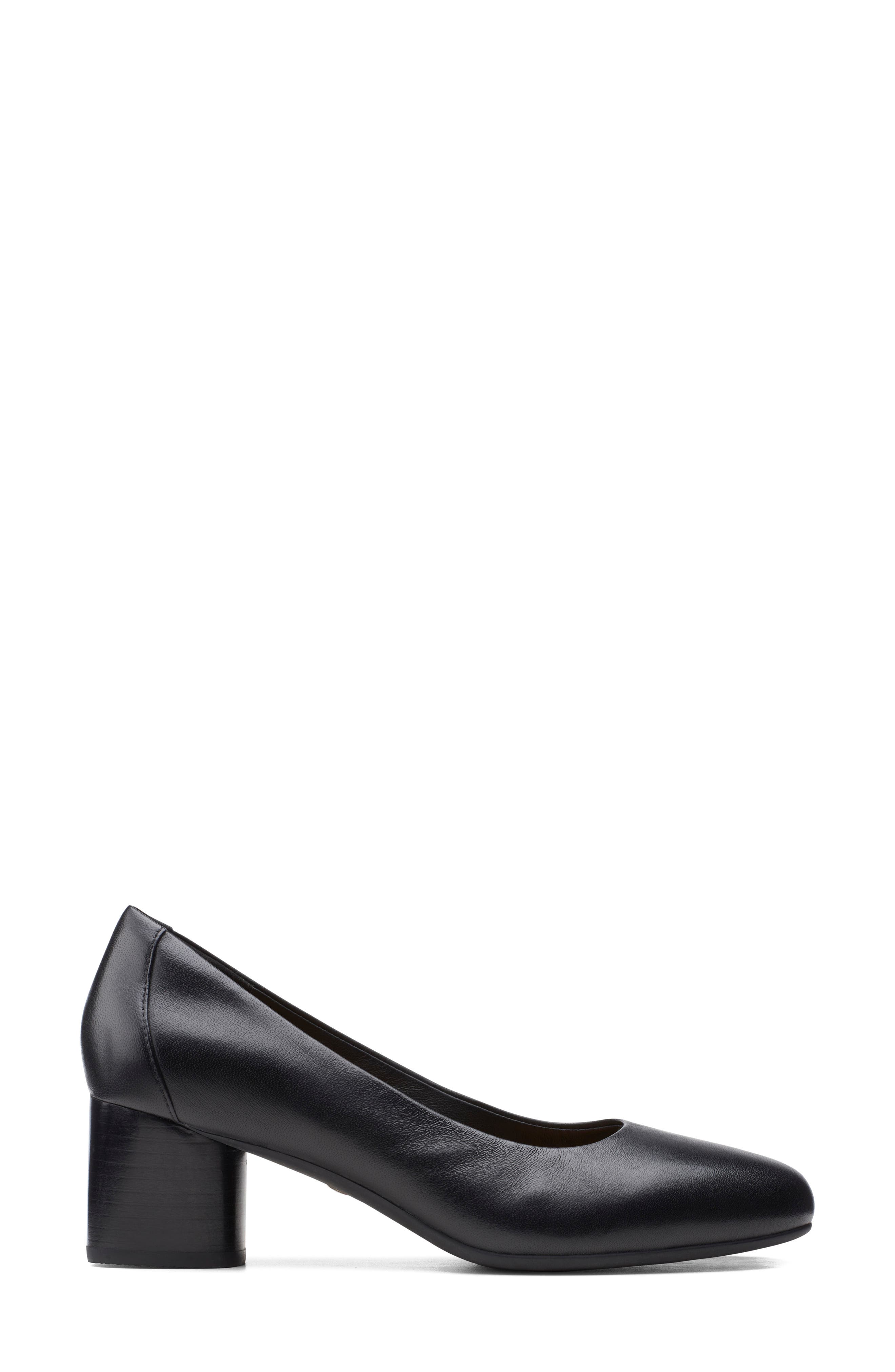 clarks un cosmo step pump