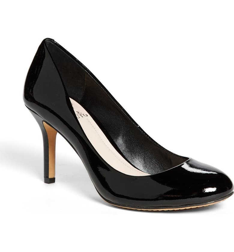 Vince Camuto 'Sariah' Patent Leather Pump | Nordstrom